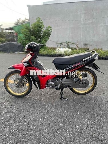 Cần bán Sirius 50cc học sinh ( kiểng nhẹ )