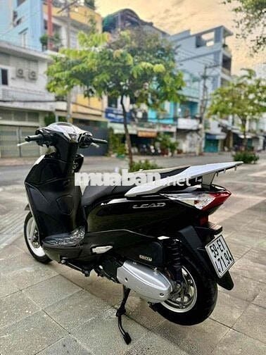 ❤️Honda Lead 2014, BSTP 9Chủ, GÓP NỢ XẤU