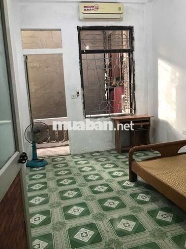 Phòng trọ đường Trương Định, Quận Hai Bà Trưng, Hà Nội