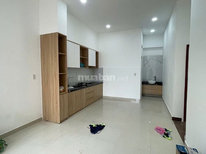 BÁN BIỆT THỰ 7 X 20M GIÁ 10 TỶ GẦN ĐƯỜNG LÊ VĂN THỊNH - QUẬN 2