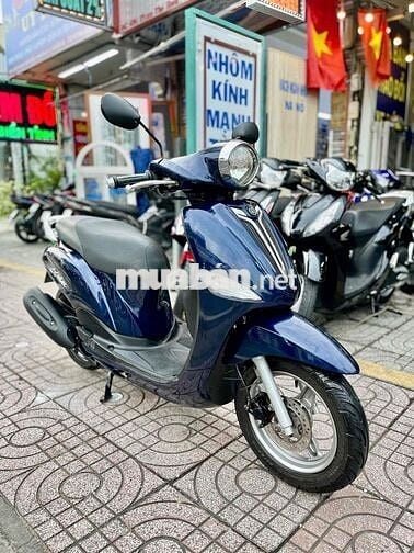 ❤️Yamaha Nozza 2012, BSTP 9Chủ, GÓP NỢ XẤU