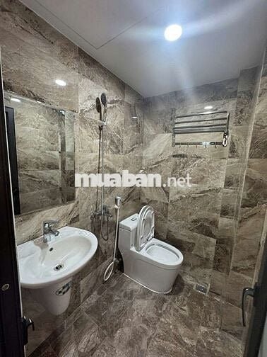 Khai trương CCMN 28-38m2 Full nội thất. Ban công thoáng Tại Vĩnh Tuy