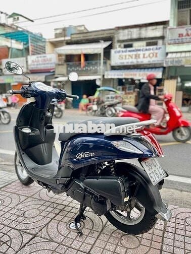 ❤️Yamaha Nozza 2012, BSTP 9Chủ, GÓP NỢ XẤU
