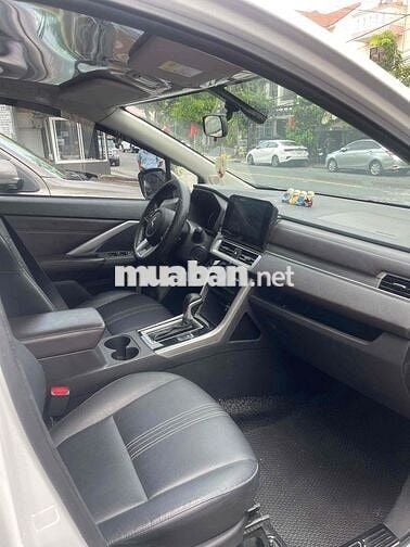 Mitsubishi Xpander 2024 Premium 1.5 AT - 45000 km