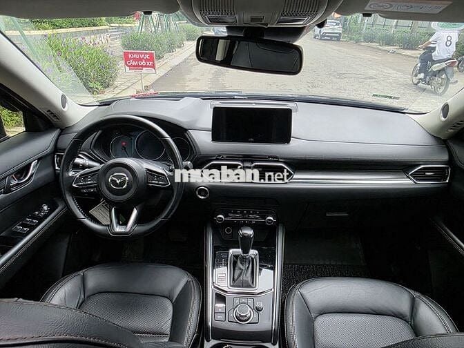 Mazda CX 5 2020 2.0 Premium - 4000 km