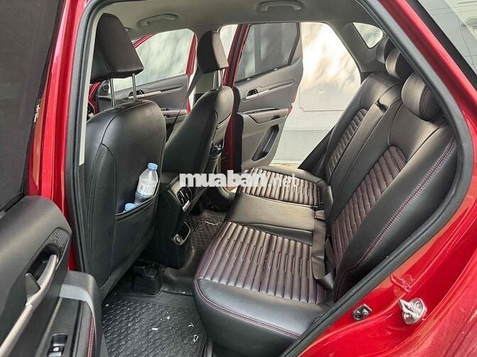 Kia Sonet 2023 Luxury 1.5 AT - 205000 km