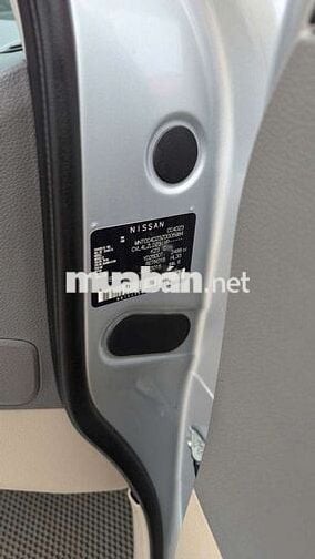 Nissan 2015 VL 2.5 AT 4WD - 155000 km