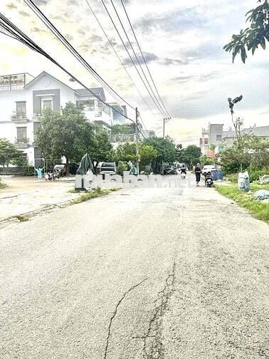 bán lo dat  khu tdc bigc  đông hoà dt 100m2
