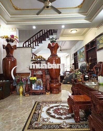 CẦN BÁN NHÀ 1 TRỆT 1 LẦU  165m2 P BÌNH ĐA, BIÊN HÒA.
