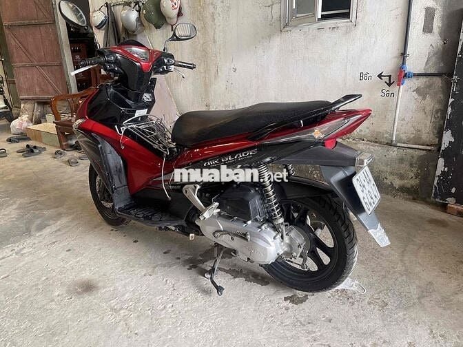 Bán Ablade 2012 máy nguyên zin. Không tiếp ae thợ