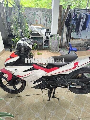 Cần bán ex máy rin chính chủ