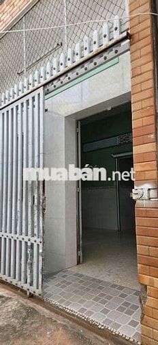 Cho thuê nhà 2 PN, 108 Dương Khuy, p6, Mỹ Tho, Tiền Giang.