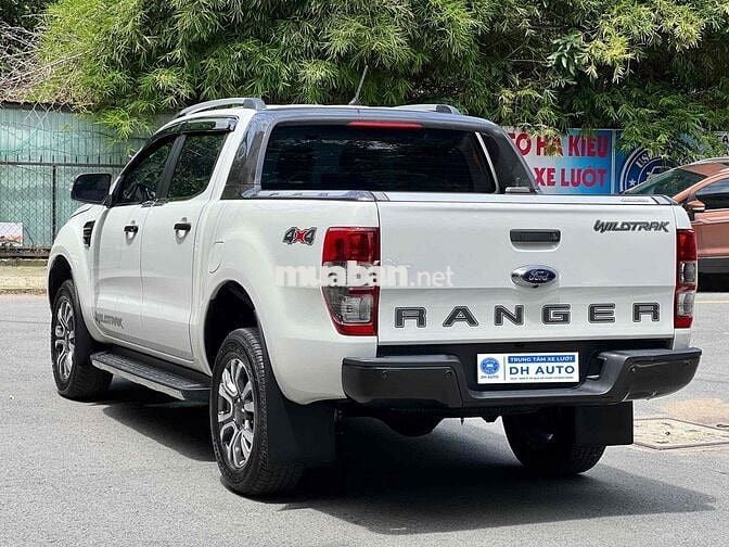 🚘🚘 FORD RANGER WILDTRAK 2.0 BITURBO