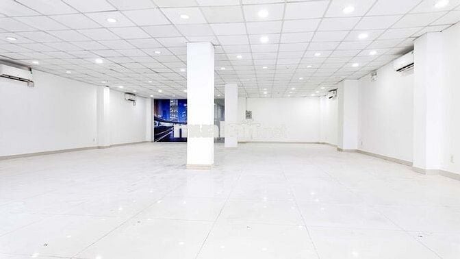 🏢 CHO THUÊ SÀN VP TẠI NGUYỄN XÍ - 165M2 - SÀN MỚI GIÁ ƯU ĐÃI CHỈ 30TR