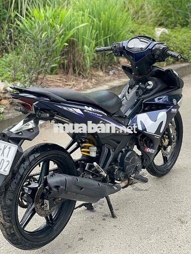 Ex 150 biển 65 ngây chủ máy êm ru fun chức năng