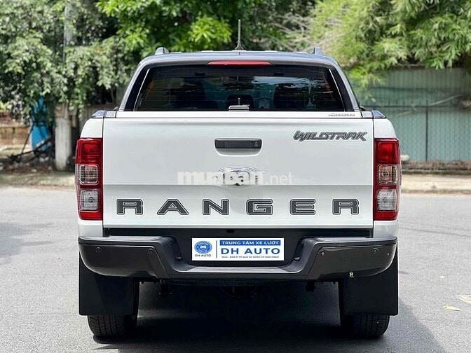 🚘🚘 FORD RANGER WILDTRAK 2.0 BITURBO