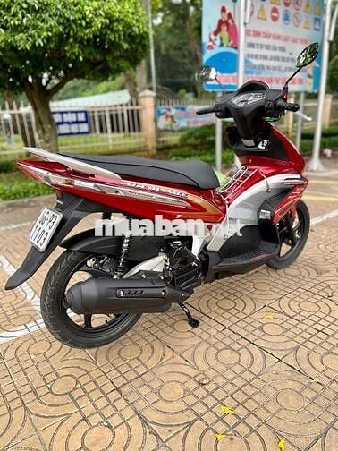 Cần bán AB Fi 2010 dọn mới keng