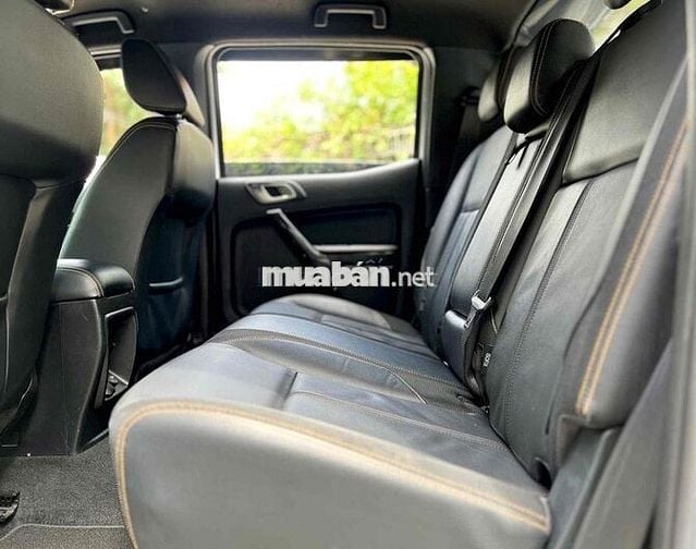 🚘🚘 FORD RANGER WILDTRAK 2.0 BITURBO