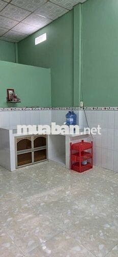 Cho thuê nhà 2 PN, 108 Dương Khuy, p6, Mỹ Tho, Tiền Giang.