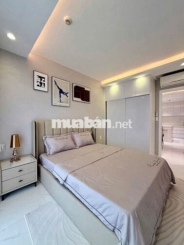 Cần cho thuê nhanh căn hộ Hưng Phúc, PMH,Q7 nhà đẹp, giá rẻ