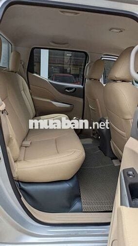Nissan 2015 VL 2.5 AT 4WD - 155000 km