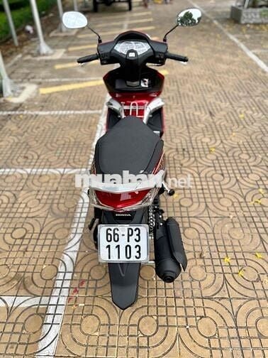 Cần bán AB Fi 2010 dọn mới keng
