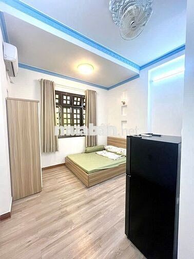 PHÒNG TRỌ BÌNH THẠNH_160/68 XÔ VIẾT NGHỆ TĨNH