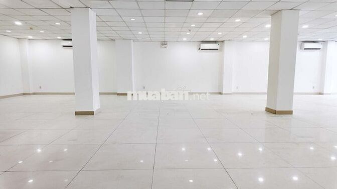 🏢 CHO THUÊ SÀN VP TẠI NGUYỄN XÍ - 165M2 - SÀN MỚI GIÁ ƯU ĐÃI CHỈ 30TR