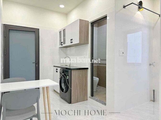 Cho Thuê 1PN Nội Thất Cao Cấp Mới Tinh Lê Quang Định Gần Chợ Bà Chiểu