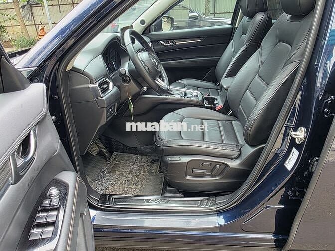 Mazda CX 5 2020 2.0 Premium - 4000 km