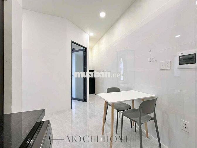 Cho Thuê 1PN Nội Thất Cao Cấp Mới Tinh Lê Quang Định Gần Chợ Bà Chiểu