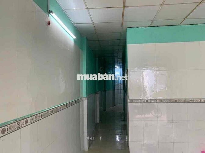 Nhà Quá Rẻ - Ko Qui Hoạch - 80m2 - Giáp Quận 5 - Hoàn Công - chỉ 4ty2
