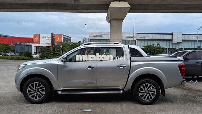 Nissan 2015 VL 2.5 AT 4WD - 155000 km