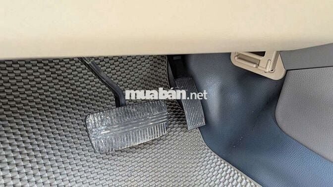 Nissan 2015 VL 2.5 AT 4WD - 155000 km