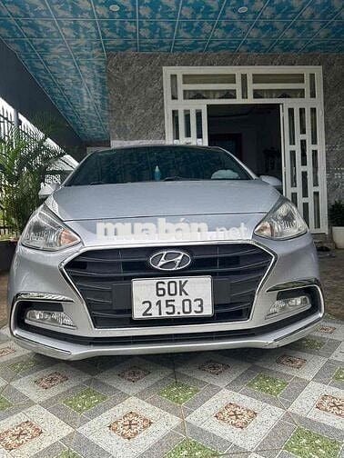 Hyundai Grand i10 2020 Sedan 1.2 MT Base