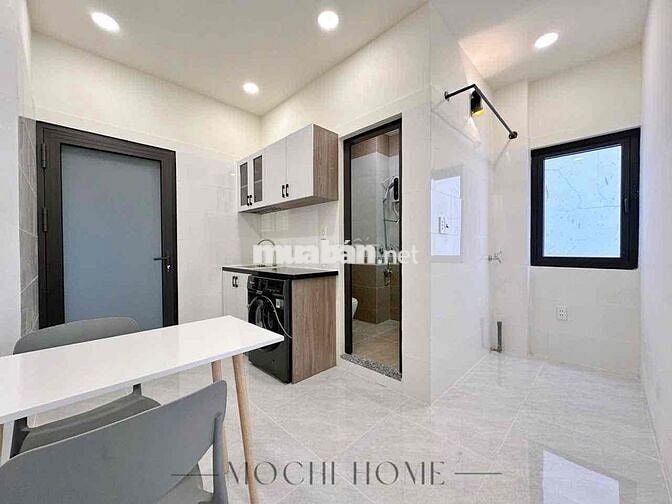 Cho Thuê 1PN Nội Thất Cao Cấp Mới Tinh Lê Quang Định Gần Chợ Bà Chiểu