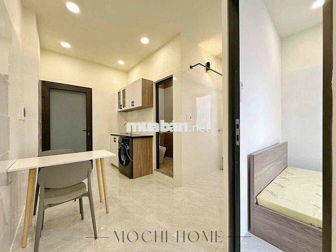 Cho Thuê 1PN Nội Thất Cao Cấp Mới Tinh Lê Quang Định Gần Chợ Bà Chiểu