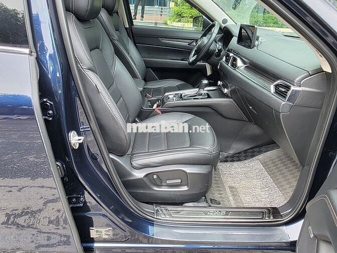 Mazda CX 5 2020 2.0 Premium - 4000 km