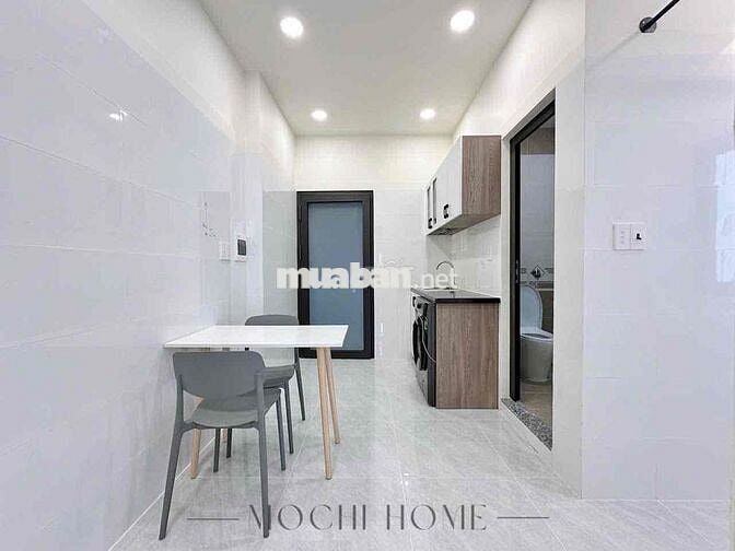 Cho Thuê 1PN Nội Thất Cao Cấp Mới Tinh Lê Quang Định Gần Chợ Bà Chiểu