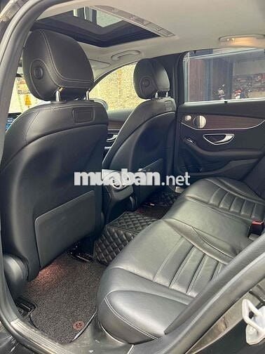 Mercedes C200 Exclusive odo 28k km siêu lướt 2019