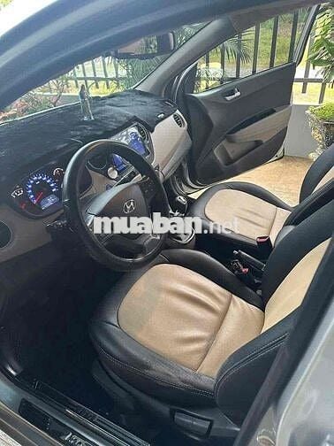 Hyundai Grand i10 2020 Sedan 1.2 MT Base