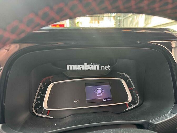 Kia Sonet 2023 Luxury 1.5 AT - 205000 km
