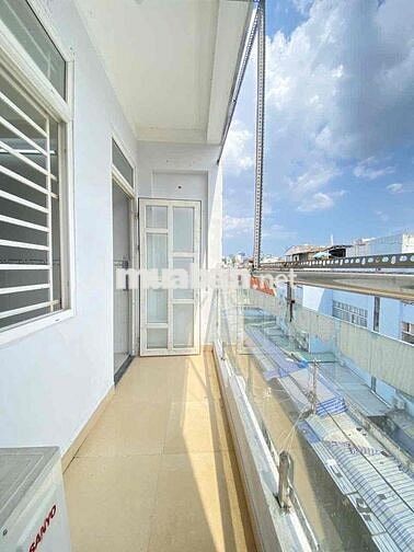 🌟CĂN HỘ 1PN RỘNG 60M2🌾BAN CÔNG MÁY GIẶT RIÊNG🌟MẶT TIỀN ĐƯỜNG
