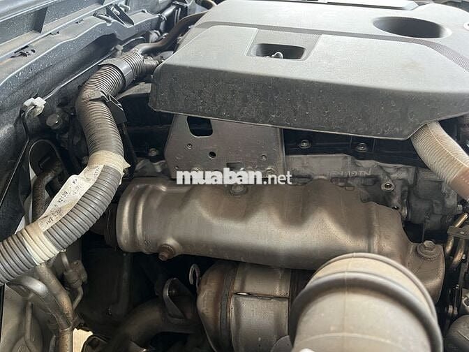Toyota Fortuner 2019 2.4G 4x2 MT - 60000 km