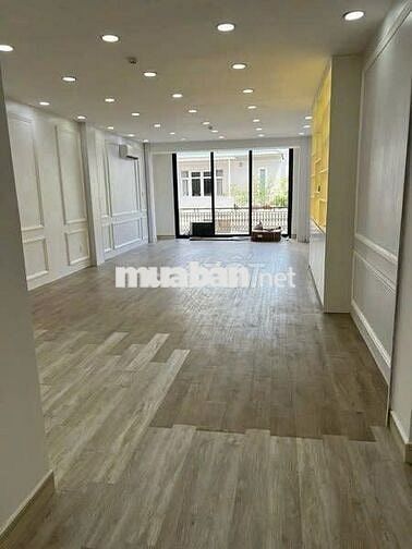 📢 CHO THUÊ SÀN VP TẠI HOÀNG VĂN THỤ - 120M2 - SÀN MỚI GIÁ CHỈ 19TR