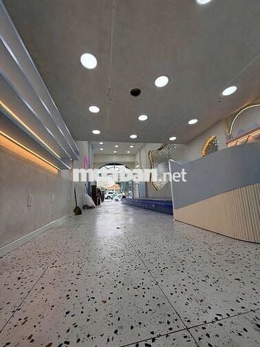 🏠Nhà 4x15m,TrệtLửng3LầuSuốt,Ngã 6 CộngHoà Nguyễn Thị Minh Khai - 90tr🔥