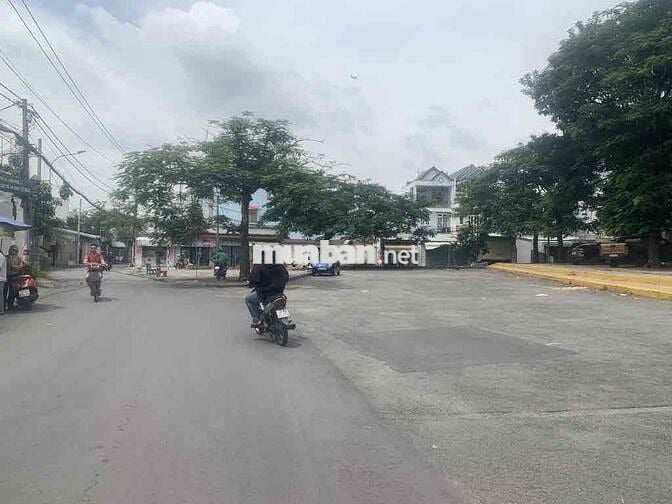 Nhà vườn bán đất tặng nhà đường lớn 658m2 full Thổ Linh Xuân đường 5m