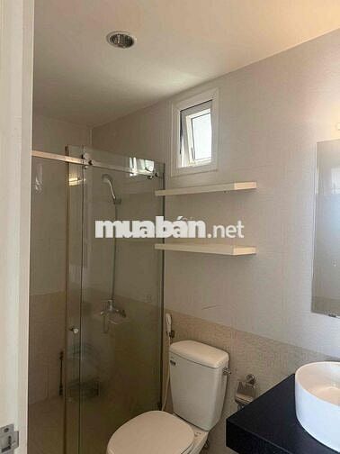 bán căn hộ 2PN2VS-3pn2vs mặt tiền Võ Văn Kiệt đi nhanh q1 6p