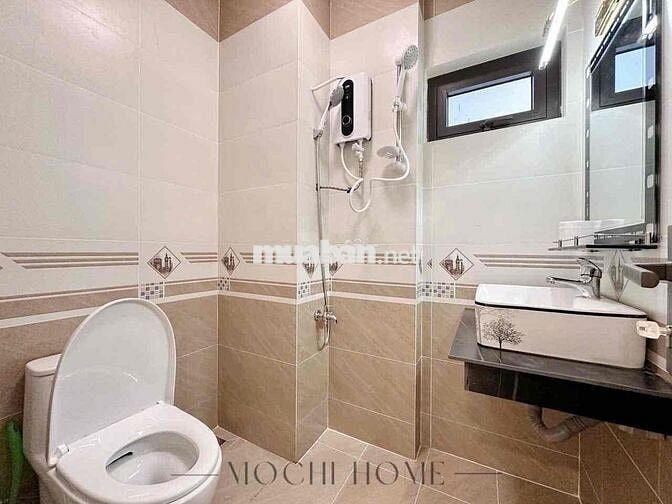 Cho Thuê 1PN Nội Thất Cao Cấp Mới Tinh Lê Quang Định Gần Chợ Bà Chiểu
