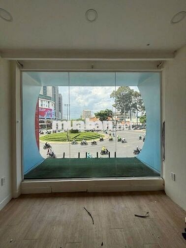 🏠Nhà 4x15m,TrệtLửng3LầuSuốt,Ngã 6 CộngHoà Nguyễn Thị Minh Khai - 90tr🔥